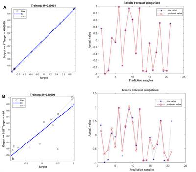 Study on critical slowdown characteristics and early warning model of damage evolution of sandstone under freeze–thaw cycles